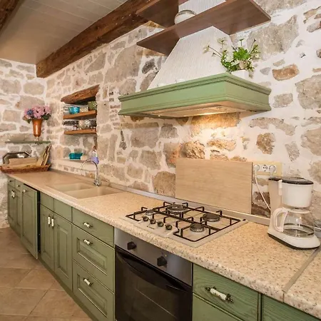 度假居 Antonio & Antonietta Antonci (Porec)