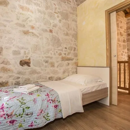 度假居 Antonio & Antonietta Antonci (Porec)