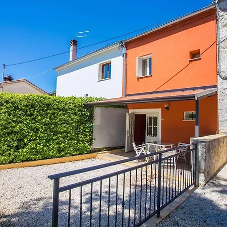 度假居 Antonio & Antonietta Antonci (Porec)
