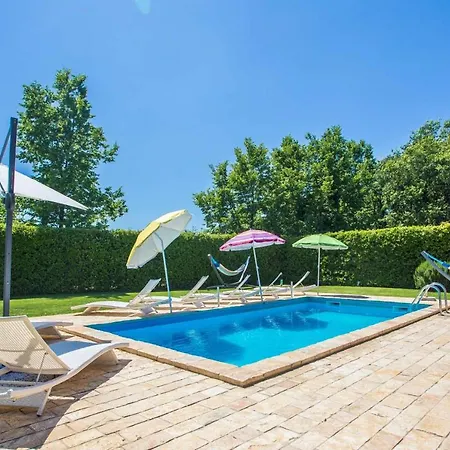 Antonio & Antonietta Holiday home Antonci (Porec)
