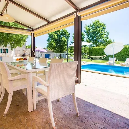 Ferienhaus Antonio & Antonietta Antonci (Porec)