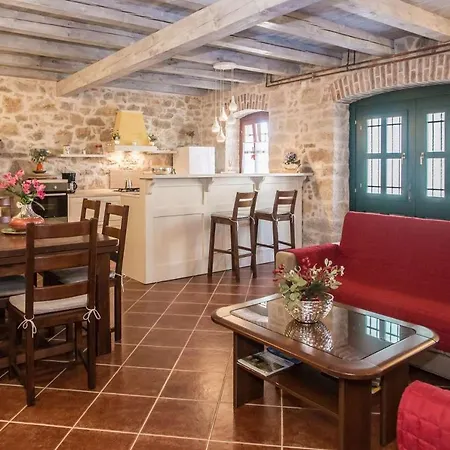 Holiday home Antonio & Antonietta Antonci (Porec)