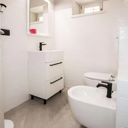 Holiday home Antonio & Antonietta Antonci (Porec)