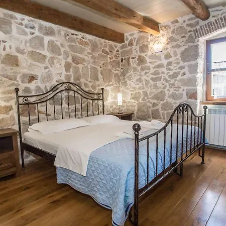 Holiday home Antonio & Antonietta *