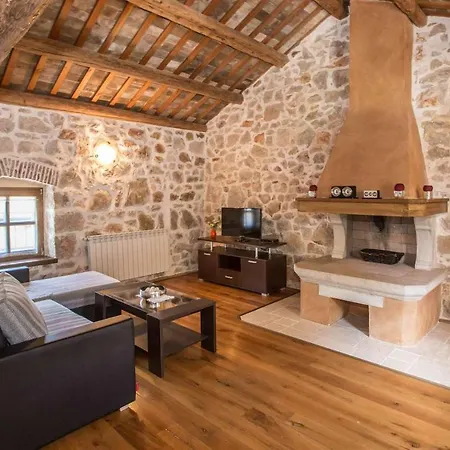 Holiday home Antonio & Antonietta *