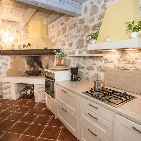 Antonio & Antonietta Holiday home