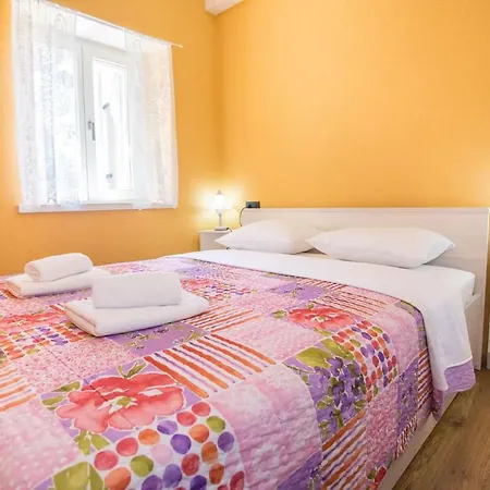 Holiday home Antonio & Antonietta