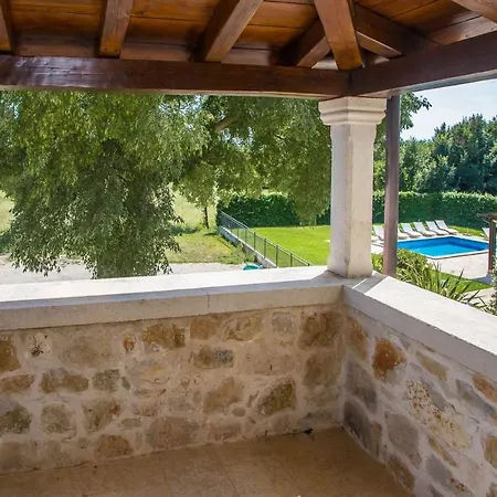 Antonio & Antonietta Holiday home Antonci (Porec)