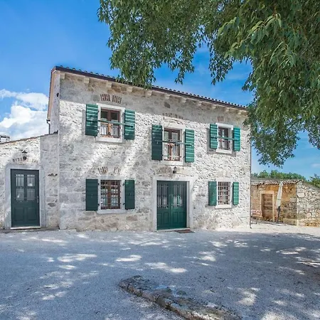 Holiday home Antonio & Antonietta *