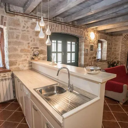 Holiday home Antonio & Antonietta *