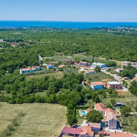 Antonio & Antonietta Holiday home