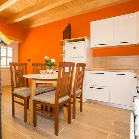 Holiday home Antonio & Antonietta *